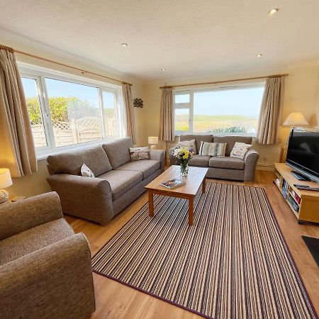Sunnybank, Port Isaac Bay Holidays Екстер'єр фото