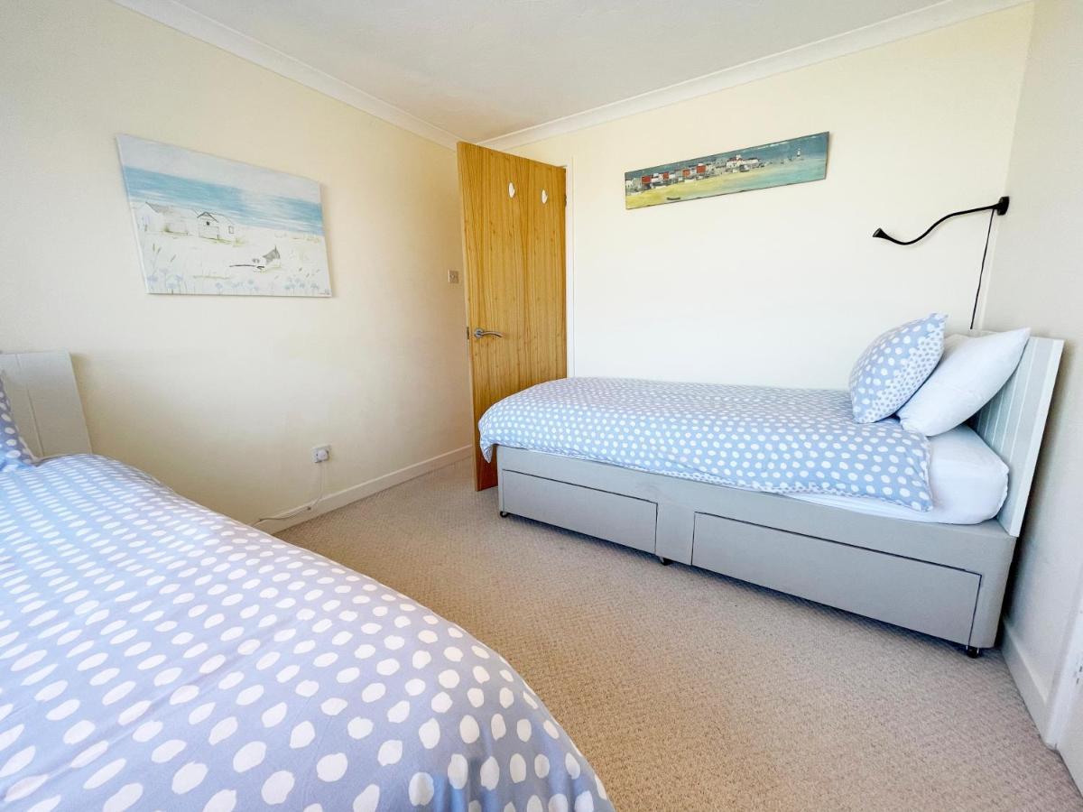 Sunnybank, Port Isaac Bay Holidays Екстер'єр фото