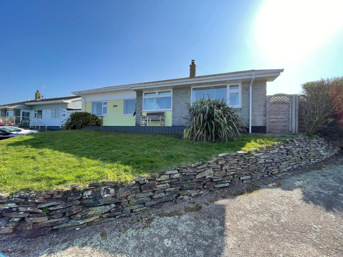 Sunnybank, Port Isaac Bay Holidays Екстер'єр фото