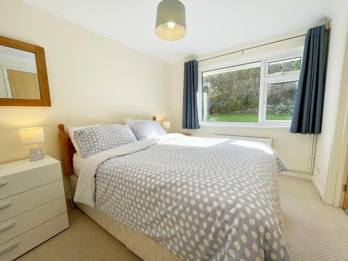 Sunnybank, Port Isaac Bay Holidays Екстер'єр фото