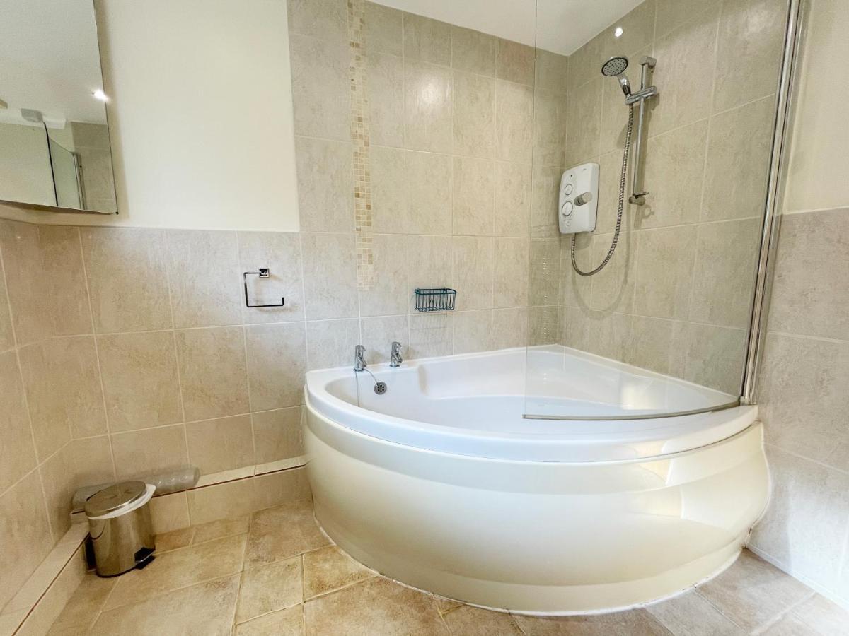 Sunnybank, Port Isaac Bay Holidays Екстер'єр фото