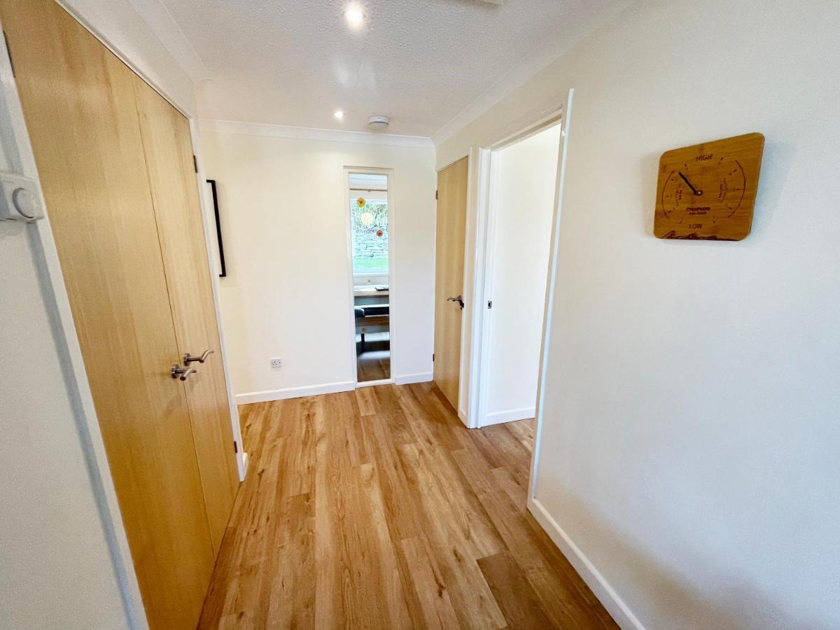 Sunnybank, Port Isaac Bay Holidays Екстер'єр фото