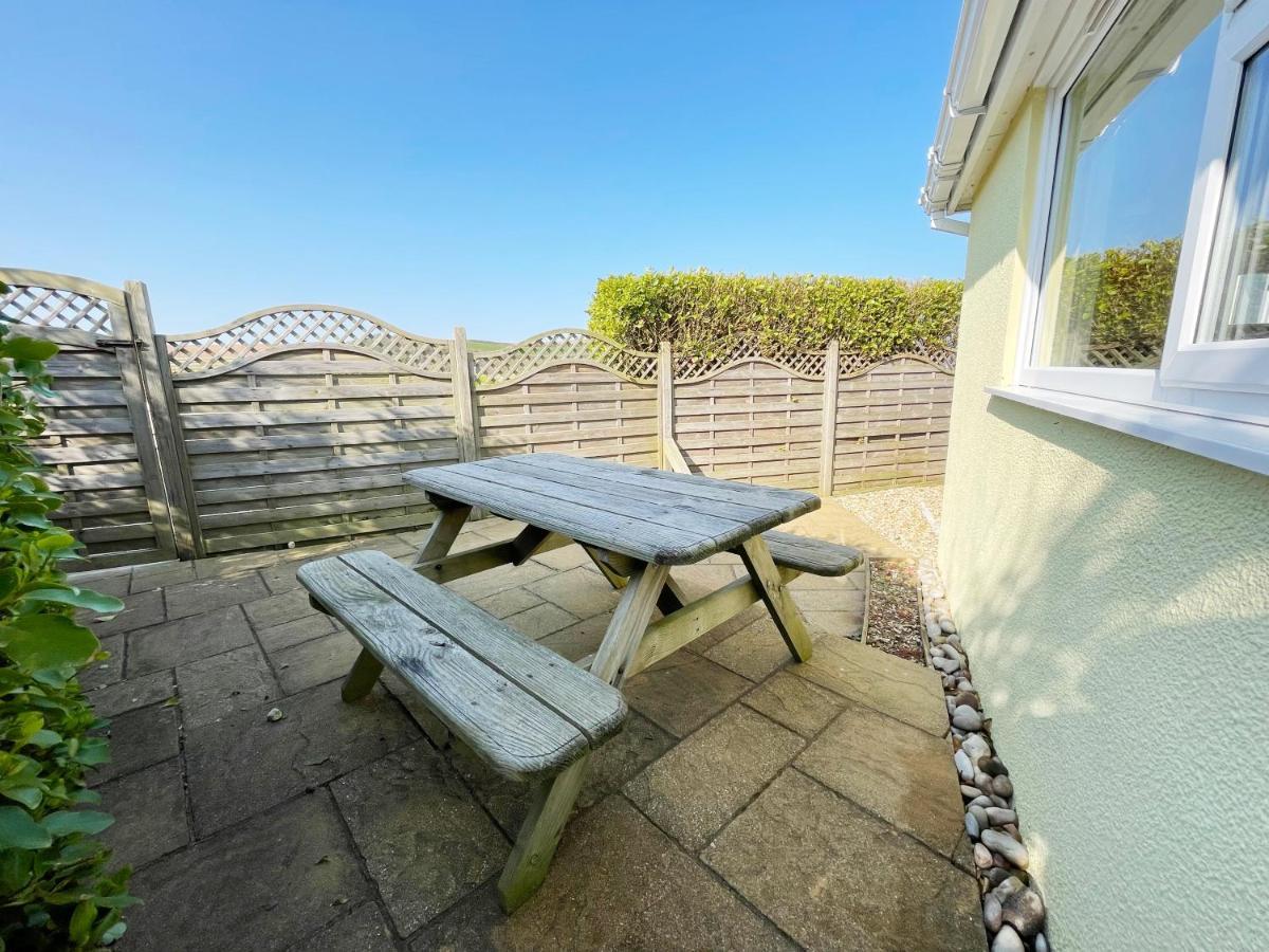 Sunnybank, Port Isaac Bay Holidays Екстер'єр фото