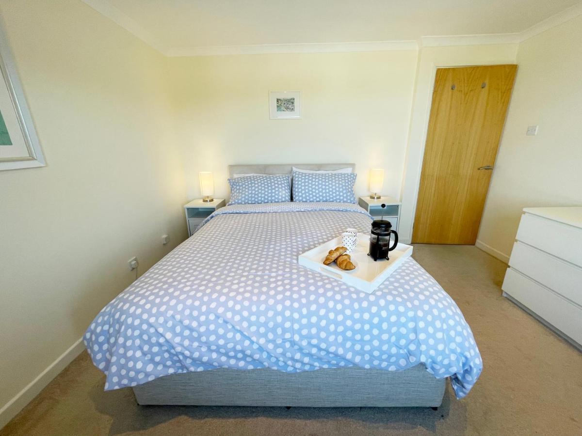 Sunnybank, Port Isaac Bay Holidays Екстер'єр фото
